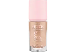 Highlighter Disney Alice in Wonderland liquid highlighter, 3-tlg. fra essence i Guld – produktbillede 3 af 4