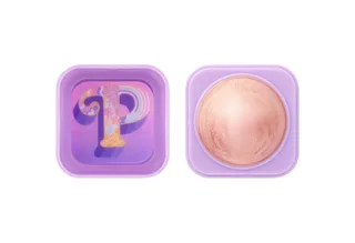 Highlighter Polly Pocket highlighter, 3-tlg., Hinterlässt strahlenden Glow, Perfekt für präzise Highlighting-Momente de essence en Or – photo du produit 3 sur 3