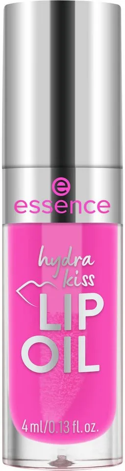 hydra kiss LIP OIL trio Lip Kits fra essence i 1 st – produktbillede 5 af 5