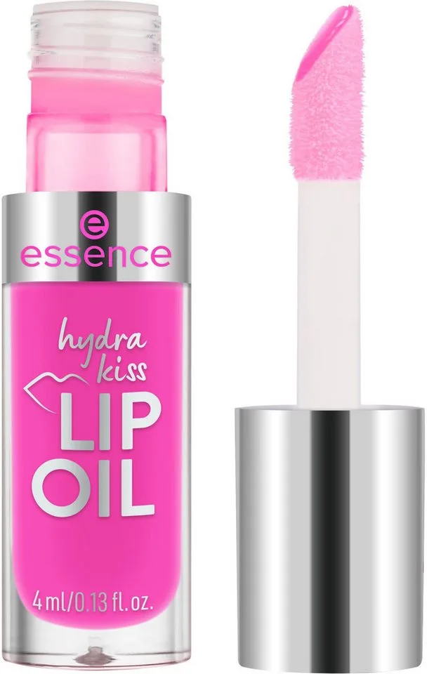 hydra kiss LIP OIL trio Lip Kits fra essence i 1 st – produktbillede 4 af 5