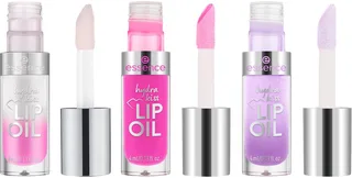 hydra kiss LIP OIL trio Lip Kits fra essence i 1 st – produktbillede 2 af 5