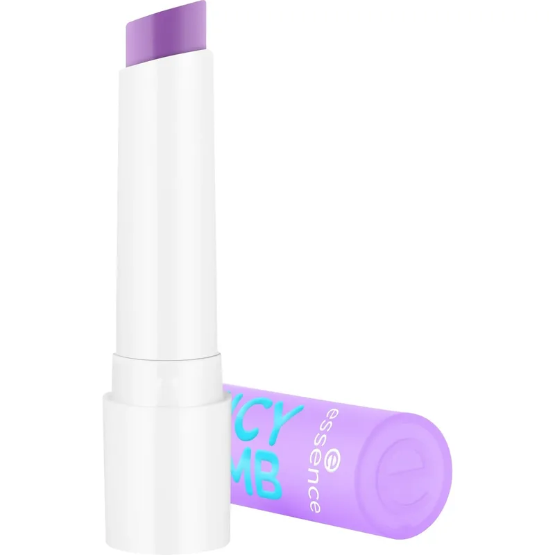 Juicy Bomb Glossy Butter Balm 02 So Berry Cute de essence – photo du produit