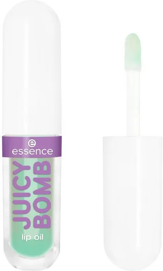 JUICY BOMB lip oil set Lip Kits de essence en 1 st – photo du produit 5 sur 5