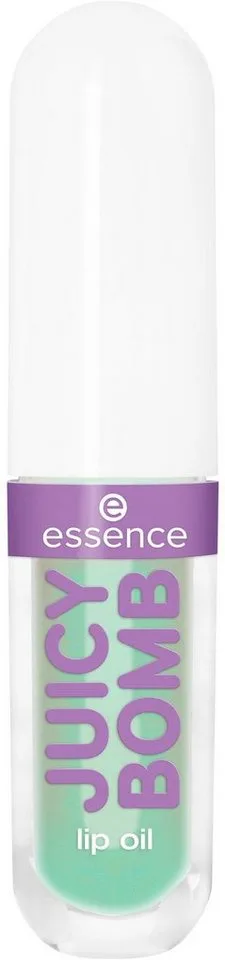 JUICY BOMB lip oil set Lip Kits de essence en 1 st – photo du produit 4 sur 5