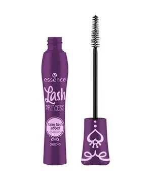 Lash Princess False Lash Effect Mascara van essence in Bruin, 12 ml – productfoto