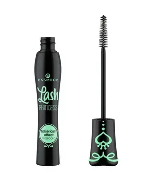 Lash Princess False Lash Effect Mascara by essence in Black, 12 ml – product photo