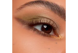 Lidschatten-Palette welcome to CAPE TOWN eyeshadow palette, mit abgestimmten Shades van essence in Meerkleurig – productfoto 2 van 5