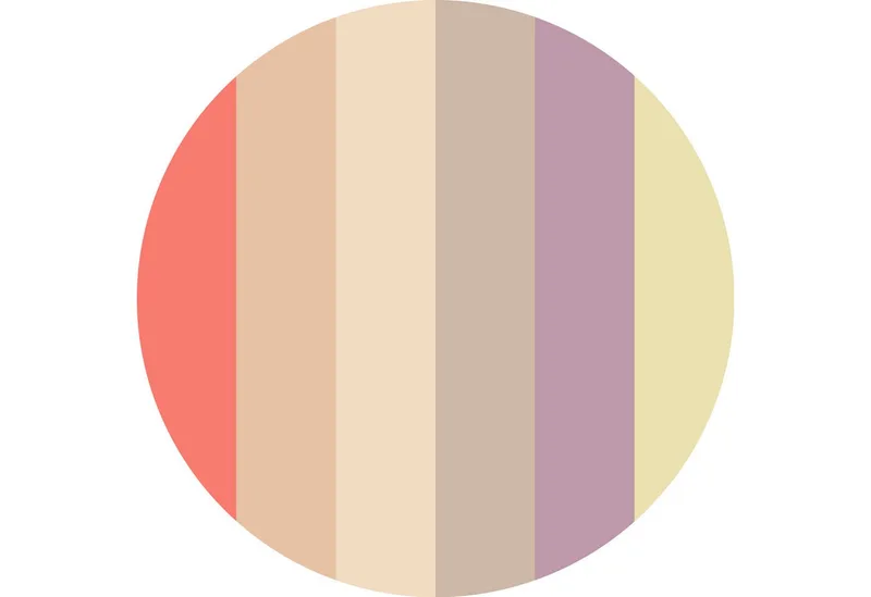 Lidschatten-Palette WHAT THE FLUFF?! eyeshadow palette van essence in Meerkleurig – productfoto 3 van 3