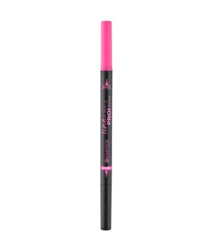 Line It Like A Pro! Eyeliner de essence en Noir, 1 ml – photo du produit