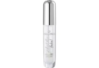 Lip-Booster WHAT THE FAKE! PLUMPING LIPGLOSS, 3-tlg., für ein hochglänzendes Finish von essence in Weiß – Produktfoto 4 von 5