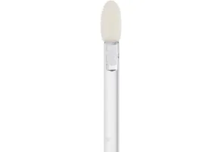 Lip-Booster WHAT THE FAKE! PLUMPING LIPGLOSS, 3-tlg., für ein hochglänzendes Finish von essence in Weiß – Produktfoto 5 von 5
