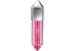 Lipgloss CRYSTAL CRUSH lipgloss, 4-tlg. van essence in Roze – productfoto 3 van 4