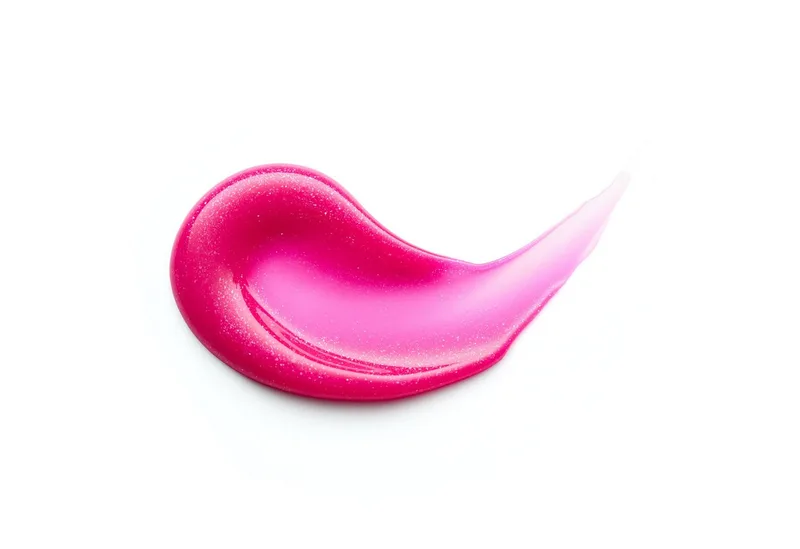 Lipgloss EXTREME SHINE VOLUME LIPGLOSS, 3-tlg., glänzendes Finish mit intensivem Glow fra essence i Lyserød – produktbillede 5 af 5