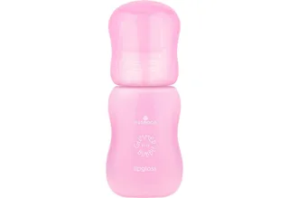 Lipgloss GLIMMER IN A BUBBLE lipgloss, 4-tlg. von essence in Rosa – Produktfoto 3 von 5