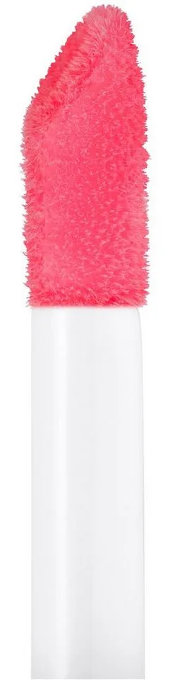 Lipgloss HYDRA KISS LIP OIL, 3-tlg., mit hochglänzendem Finish van essence in Rood – productfoto 5 van 5