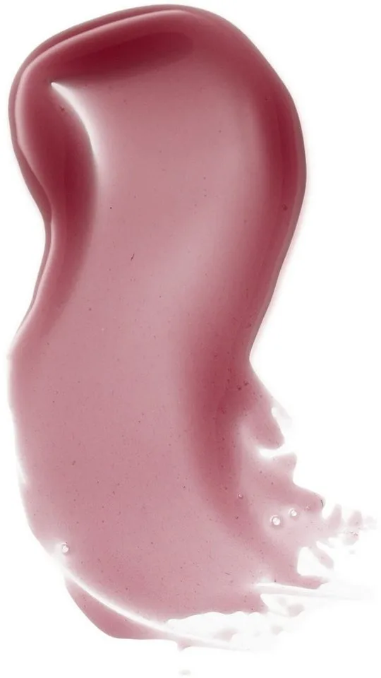 Lipgloss HYDRA KISS LIP OIL, 3-tlg., mit hochglänzendem Finish von essence in Rot – Produktfoto 5 von 5