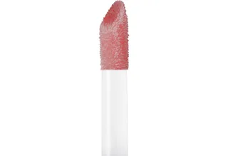 Lipgloss HYDRA KISS LIP OIL, 3-tlg., mit hochglänzendem Finish de essence en Rose – photo du produit 4 sur 5