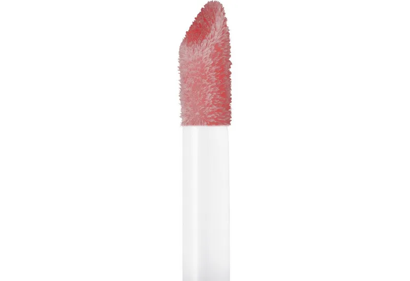 Lipgloss HYDRA KISS LIP OIL, 3-tlg., mit hochglänzendem Finish de essence en Rose – photo du produit 4 sur 5
