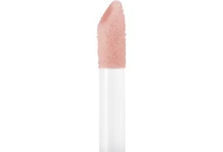 Lipgloss HYDRA KISS LIP OIL, 3-tlg., mit hochglänzendem Finish fra essence i Beige – produktbillede 4 af 5