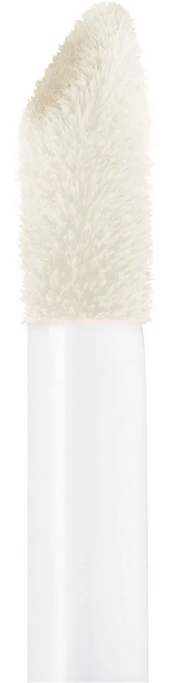 Lipgloss HYDRA KISS LIP OIL, 3-tlg., mit hochglänzendem Finish von essence in Weiß – Produktfoto 4 von 5