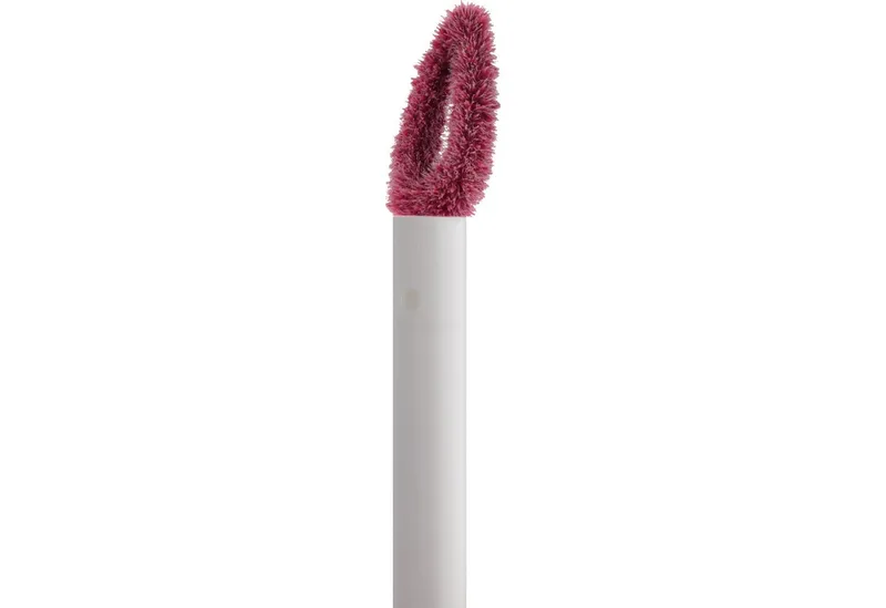 Lipgloss JUICY BOMB PLUMING LIPGLOSS, 3-tlg., für ein unwiderstehlich glänzendes Finish von essence in Rot – Produktfoto 5 von 5