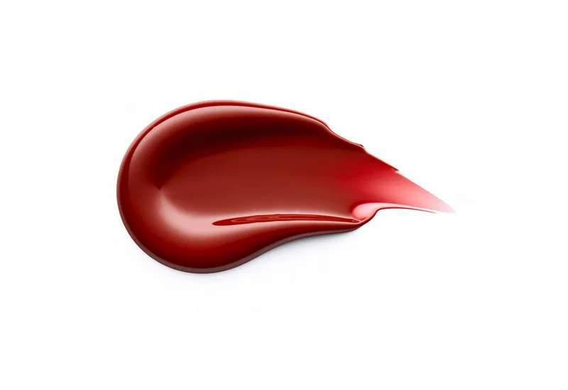 Lipgloss JUICY BOMB PLUMING LIPGLOSS, 3-tlg., für ein unwiderstehlich glänzendes Finish von essence in Rot – Produktfoto 3 von 5