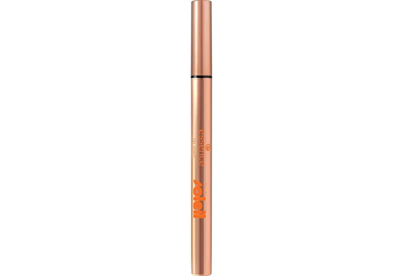 Lipliner club SOLEIL lip stain, 3-tlg. von essence in Braun – Produktfoto 3 von 4