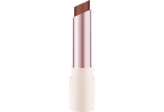 Lippenbalsam BLUR soufflé sheer nude lip balm, 3-tlg. fra essence i Beige – produktbillede 3 af 4