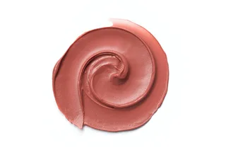 Lippenbalsam BLUR soufflé sheer nude lip balm, 3-tlg. van essence in Beige – productfoto 4 van 4