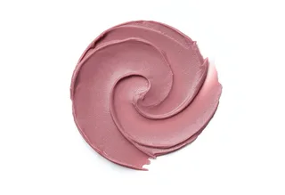 Lippenbalsam BLUR soufflé sheer nude lip balm, 3-tlg. fra essence i Lilla – produktbillede 4 af 4