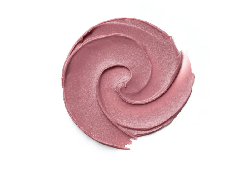 Lippenbalsam BLUR soufflé sheer nude lip balm, 3-tlg. fra essence i Lilla – produktbillede 4 af 4