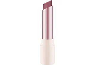 Lippenbalsam BLUR soufflé sheer nude lip balm, 3-tlg. fra essence i Lilla – produktbillede 3 af 4