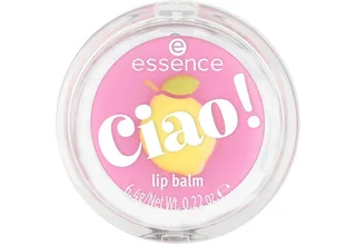 Lippenbalsam Ciao! lip balm, 4-tlg. fra essence i Hvid – produktbillede 2 af 4