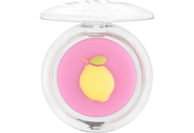Lippenbalsam Ciao! lip balm, 4-tlg. fra essence i Hvid – produktbillede 3 af 4