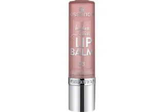 Lippenbalsam hydra kiss LIP BALM, 3-tlg. fra essence i Beige – produktbillede 2 af 4