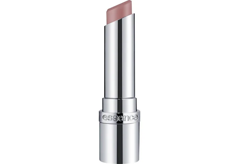 Lippenbalsam hydra kiss LIP BALM, 3-tlg. fra essence i Beige – produktbillede 3 af 4