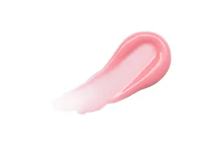 Lippenbalsam hydra kiss LIP BALM, 3-tlg. von essence in Rosa – Produktfoto 5 von 5
