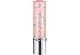 Lippenbalsam hydra kiss LIP BALM, 3-tlg. von essence in Rosa – Produktfoto 3 von 5