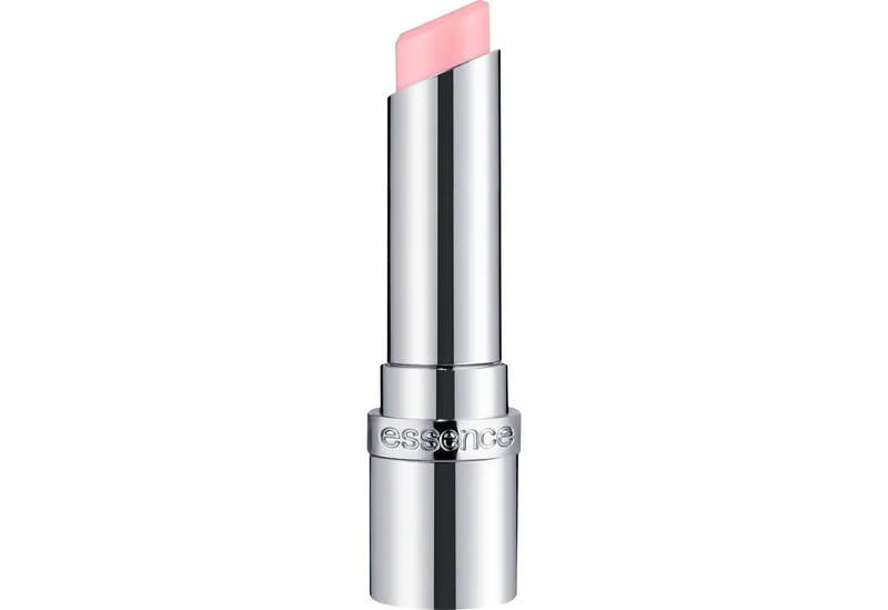 Lippenbalsam hydra kiss LIP BALM, 3-tlg. von essence in Rosa – Produktfoto 4 von 5