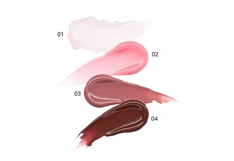 Lippenbalsam hydra kiss LIP BALM, 3-tlg. fra essence i Hvid – produktbillede 5 af 5