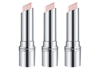 Lippenbalsam hydra kiss LIP BALM, 3-tlg. fra essence i Hvid – produktbillede 1 af 5
