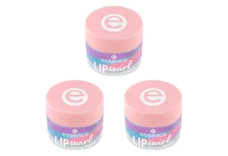 Lippenmaske LIP swirl caring mask, 3-tlg., 3-tlg., pflegend, versorgend, glättend fra essence i Flerfarvet – produktbillede 2 af 5