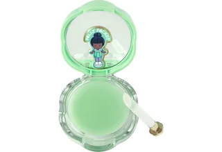 Lippenmaske Polly Pocket peptide lip mask, 4-tlg., Verwöhnende Textur für weiche, gepflegte Lippen, Handliches Format fra essence i Hvid – produktbillede 3 af 3