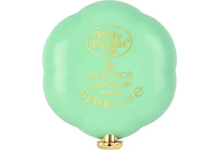 Lippenmaske Polly Pocket peptide lip mask, 4-tlg., Verwöhnende Textur für weiche, gepflegte Lippen, Handliches Format fra essence i Hvid – produktbillede 2 af 3