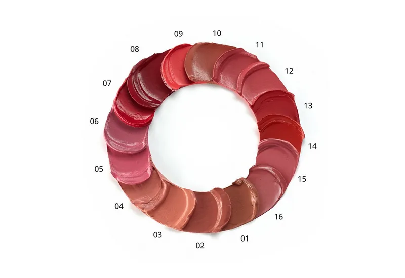 Lippenstift 8h matte liquid lipstick, 3-tlg., mit mattem Ergebnis by essence in Brown – product photo 5 of 5
