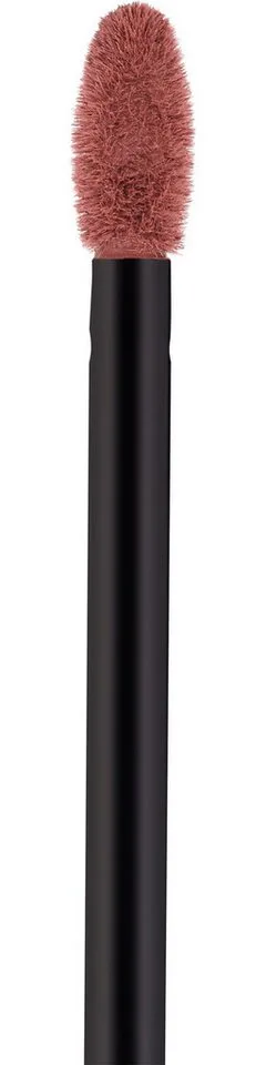 Lippenstift 8h matte liquid lipstick, 3-tlg., mit mattem Ergebnis by essence in Brown – product photo 4 of 5