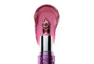 Lippenstift AURA POINTS COLOUR CHANGING LIPSTICK, 3-tlg. fra essence i Flerfarvet – produktbillede 4 af 5