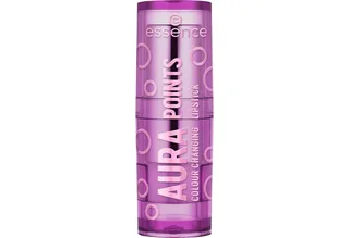 Lippenstift AURA POINTS COLOUR CHANGING LIPSTICK, 3-tlg. fra essence i Flerfarvet – produktbillede 2 af 5
