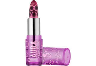 Lippenstift AURA POINTS COLOUR CHANGING LIPSTICK, 3-tlg. fra essence i Flerfarvet – produktbillede 3 af 5