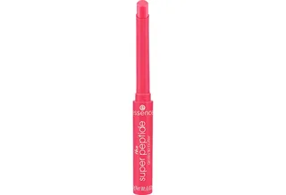 Lippenstift-Set the super peptide glossy lip butter set ...LIKE A SUNDAY MORNING, 4-tlg. fra essence i Flerfarvet – produktbillede 3 af 5